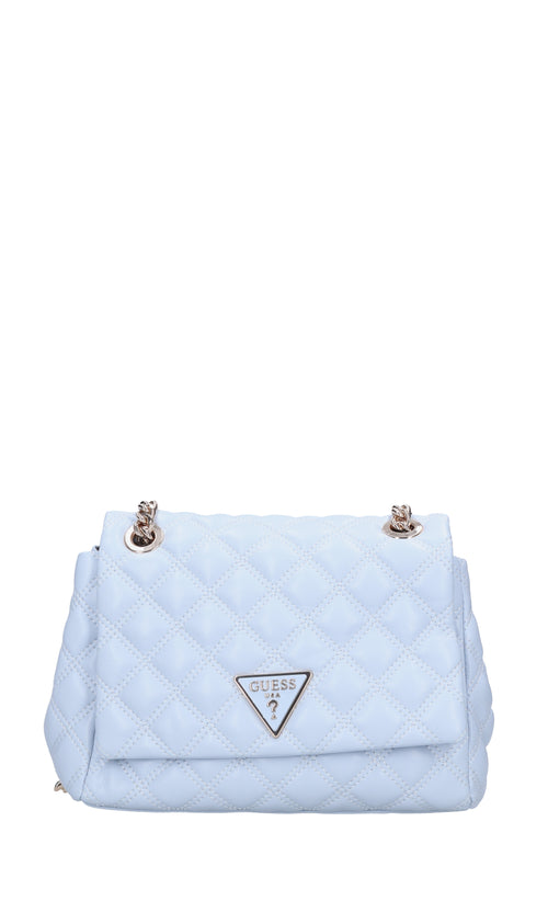 Guess Borse... Azzurro da donna