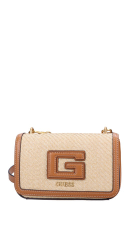 Guess Borse... Naturale da donna