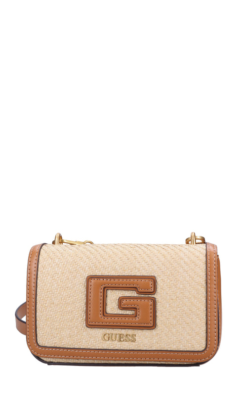 Guess Borse... Naturale da donna