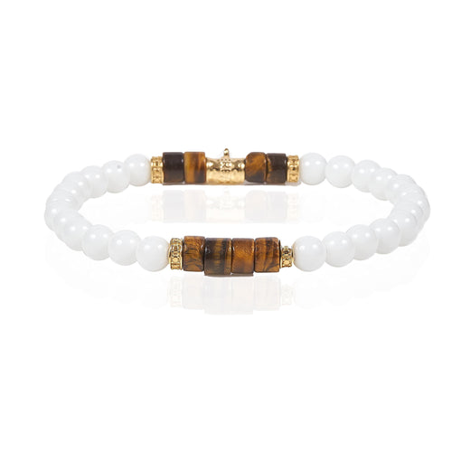 Gerba Bracciale Stone George 710