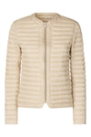 Save The Duck Giacconi Beige da donna