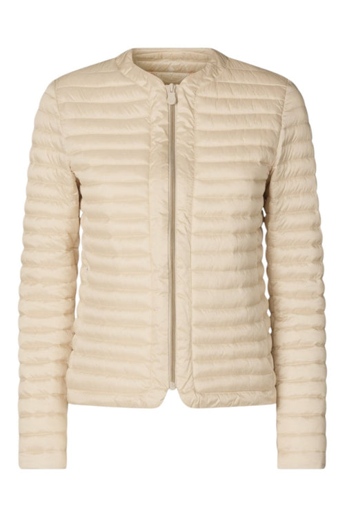 Save The Duck Giacconi Beige da donna