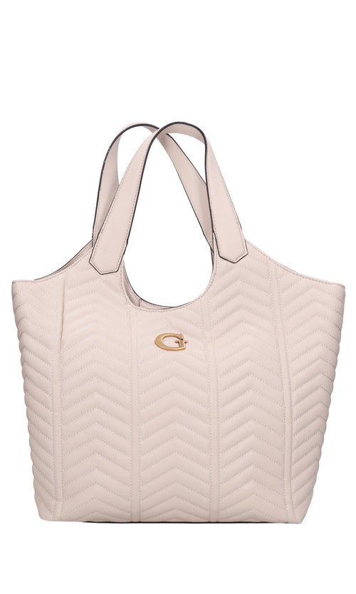 Guess Borse... Beige da donna