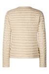 Save The Duck Giacconi Beige da donna