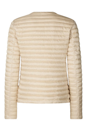 Save The Duck Giacconi Beige da donna