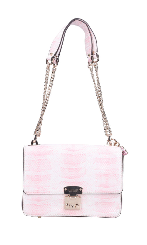 Guess Borse... Rosa da donna