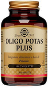 Oligo potas plus 100tav