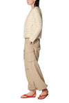 Save The Duck Giacconi Beige da donna