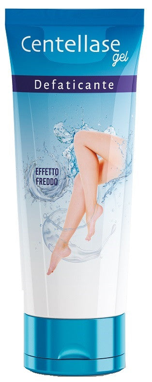 Centellasegel defaticante150ml