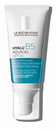 Hyalu b5 aquagel spf30 50ml