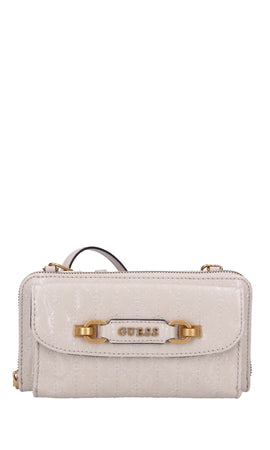 Guess Borse... Beige da donna