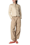 Save The Duck Giacconi Beige da donna