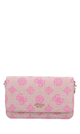 Guess Borse... Rosa da donna