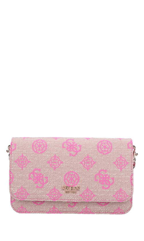 Guess Borse... Rosa da donna