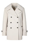 Save The Duck Giacconi Beige da donna