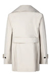 Save The Duck Giacconi Beige da donna