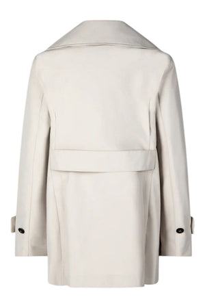 Save The Duck Giacconi Beige da donna