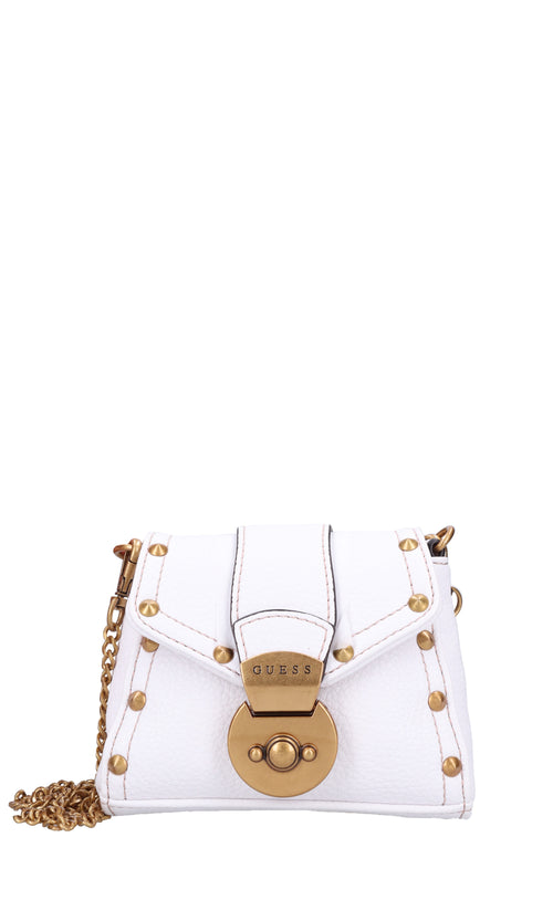 Guess Borse... Bianco da donna