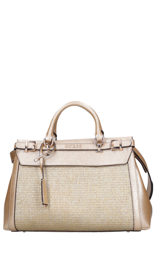 Guess Borse... Oro da donna
