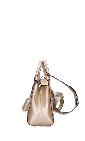 Guess Borse... Oro da donna