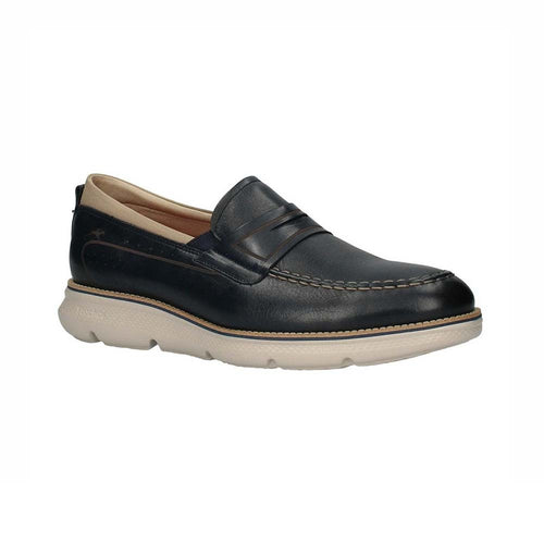 SCARPA UOMO SLIP ON HABANA OCEANO