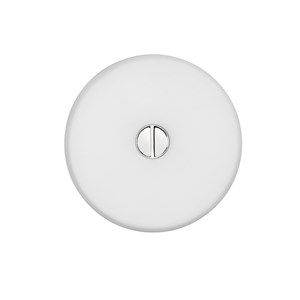 Flos Mini Button parete