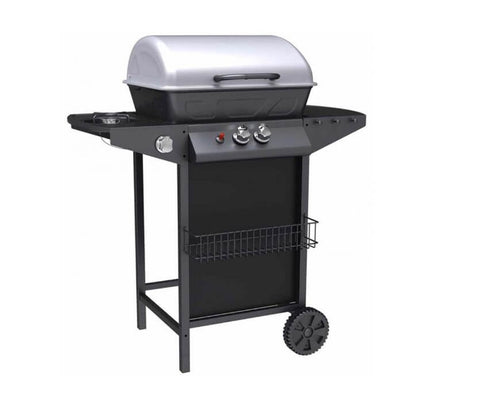 Barbecue A Gas Piramidea BBQ2PL1