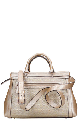 Guess Borse... Oro da donna