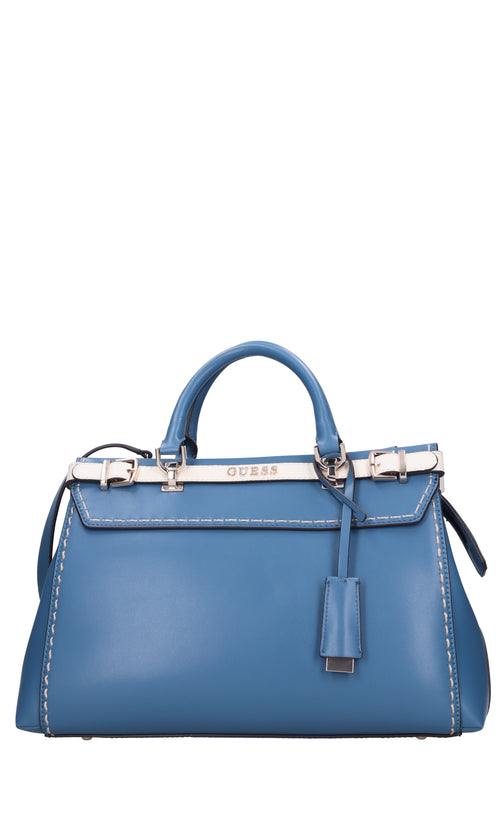 Guess Borse... Blu da donna