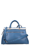 Guess Borse... Blu da donna