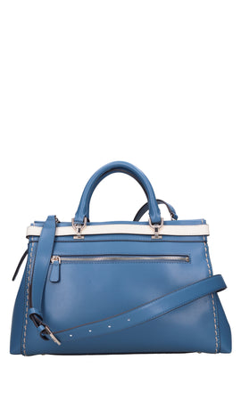 Guess Borse... Blu da donna