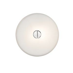 Flos Mini Button parete