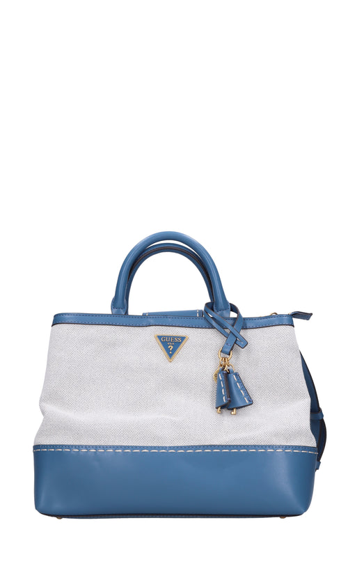 Guess Borse... Blu da donna