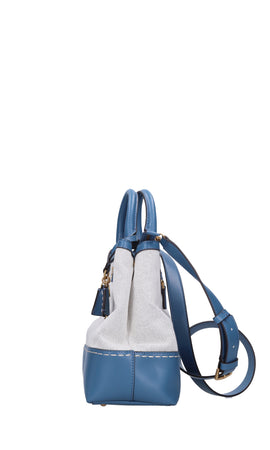 Guess Borse... Blu da donna