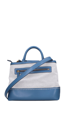 Guess Borse... Blu da donna