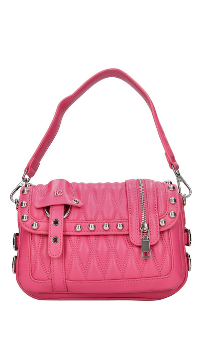 la carrie Borse... Fucsia da donna