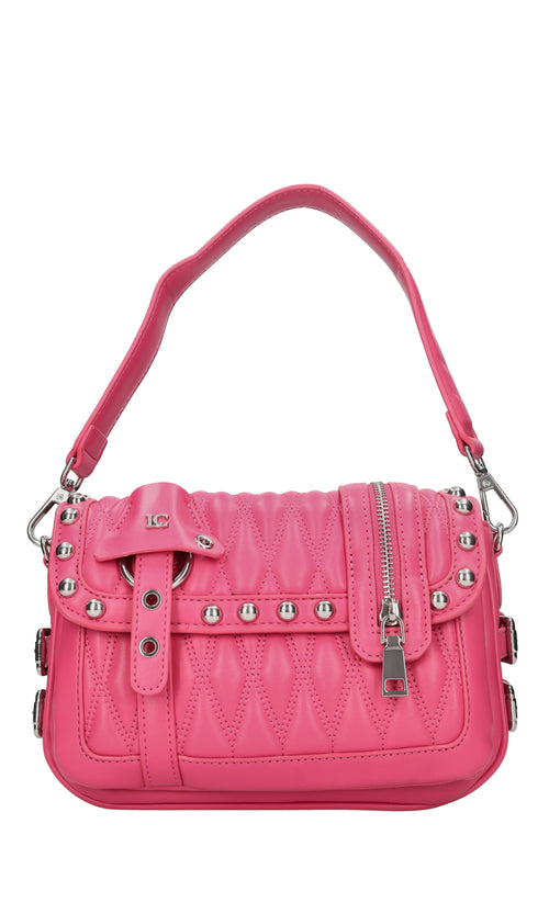 la carrie Borse... Fucsia da donna