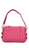 la carrie Borse... Fucsia da donna