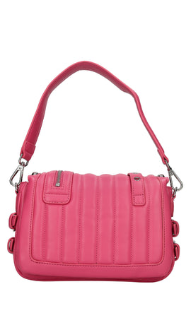 la carrie Borse... Fucsia da donna