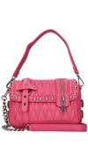 la carrie Borse... Fucsia da donna