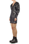 SUOLI Suoli - Abito - 400727 - Nero da donna