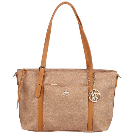 YNot borsa shopping caramello linea Cloud CLO027S4