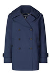 Save The Duck Giacconi Blu da donna