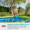 GARDENA Pompa Acqua Pulita 2000/2 18V P4A