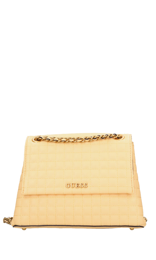 Guess Borse... Giallo da donna