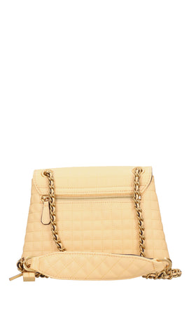 Guess Borse... Giallo da donna