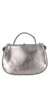 la carrie Borse... Grigio da donna