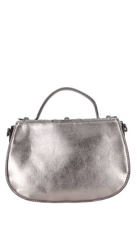 la carrie Borse... Grigio da donna