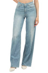 Atelier Cigala's Jeans Denim chiaro da donna