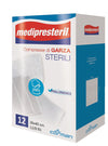 Garza medipresteril 12/8 36x40